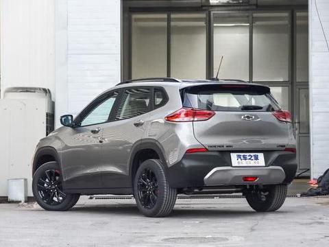 这些耐用合资SUV只要十万就能入手