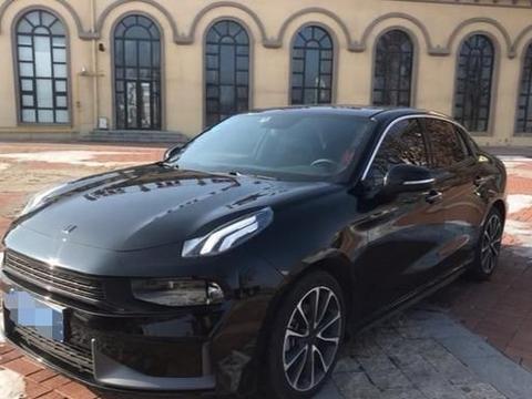 为什么应该用合资车的标准来看领克03？