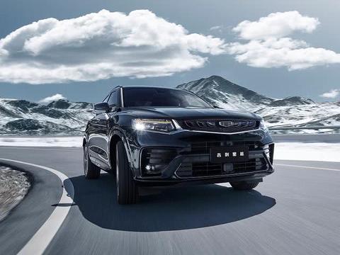 公认最强国产SUV！平台动力首超合资，实力全面，销量却不好