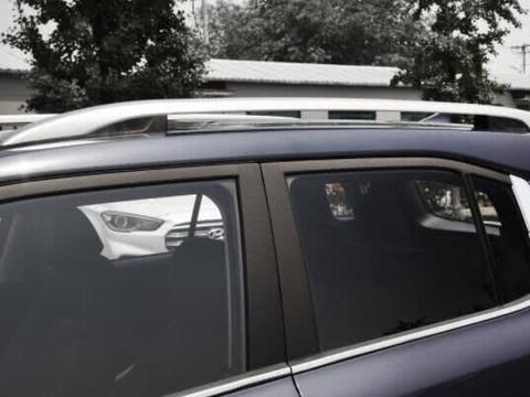 铁了心要取代CRV，从17万跌到10万，1月份卖出17215辆，火了