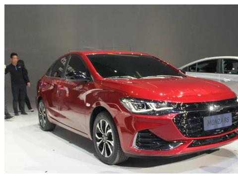 “白菜价”合资代步车，3个月售出8万台，马力163油耗6L，6万