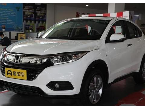 个性新潮！三款适合年轻人的15万级合资小型SUV推荐