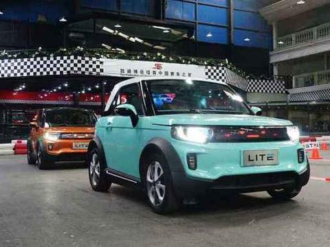 电动车进入到600km续航时代，我却有了新的忧虑