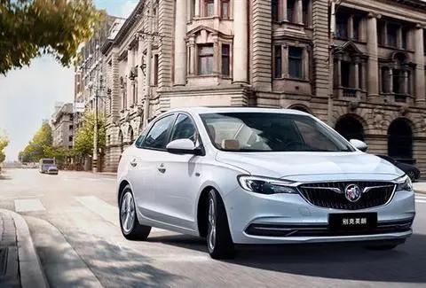 9-15万最优选！这几款合资家轿让你有理由拒绝三缸机！