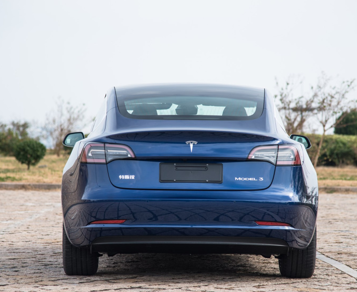 三月份新能源销量榜单出炉，特斯拉月销过万，这家车企独占两席