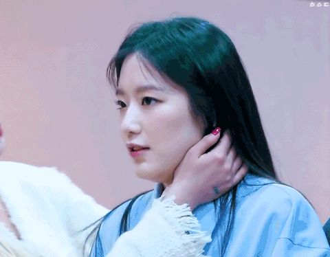 五代女团门面之一的她怎么胖成这个样子了?