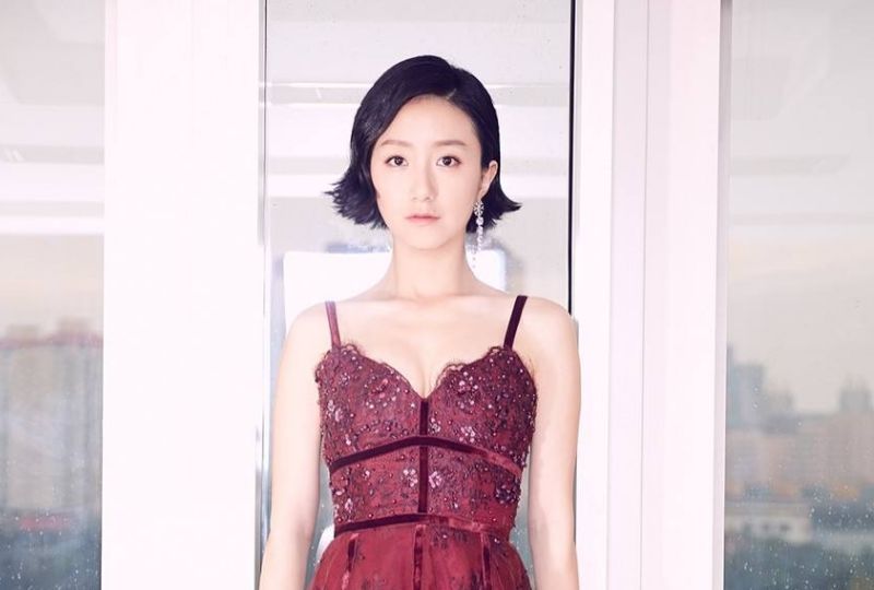 《余欢水》里面,比女主还火的女演员,凭实力获得大众的认可