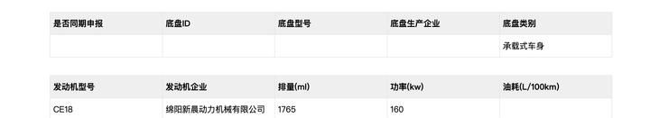 观致7实车图曝光 或将北京车展上市\u002F轴距超越CS75 PLUS