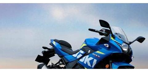 最合适的250双缸跑车，兼具颜值与品质，带ABS通勤超完美