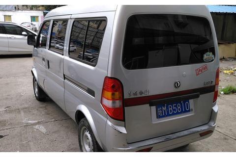 为啥面包车开了几十万公里啥事没有，几十万的车却一大堆毛病？