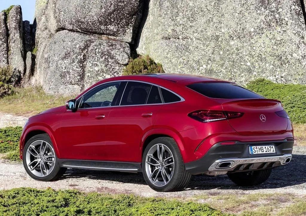 定了!奔驰年内将导入这18款新车,最受期待的是这款?