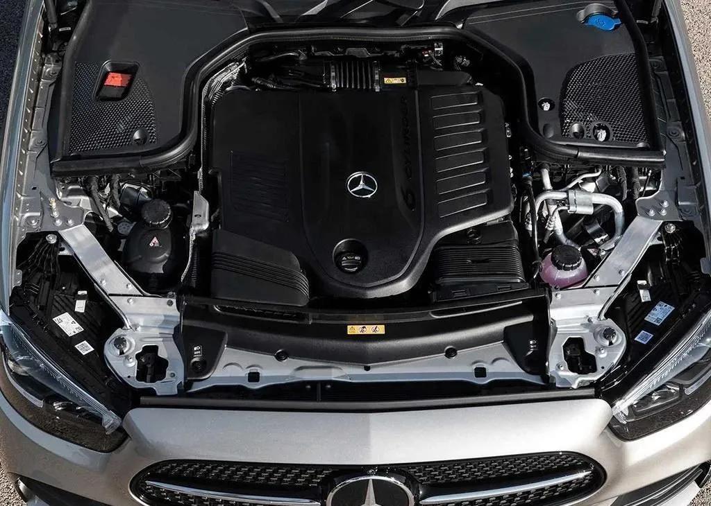 定了!奔驰年内将导入这18款新车,最受期待的是这款?