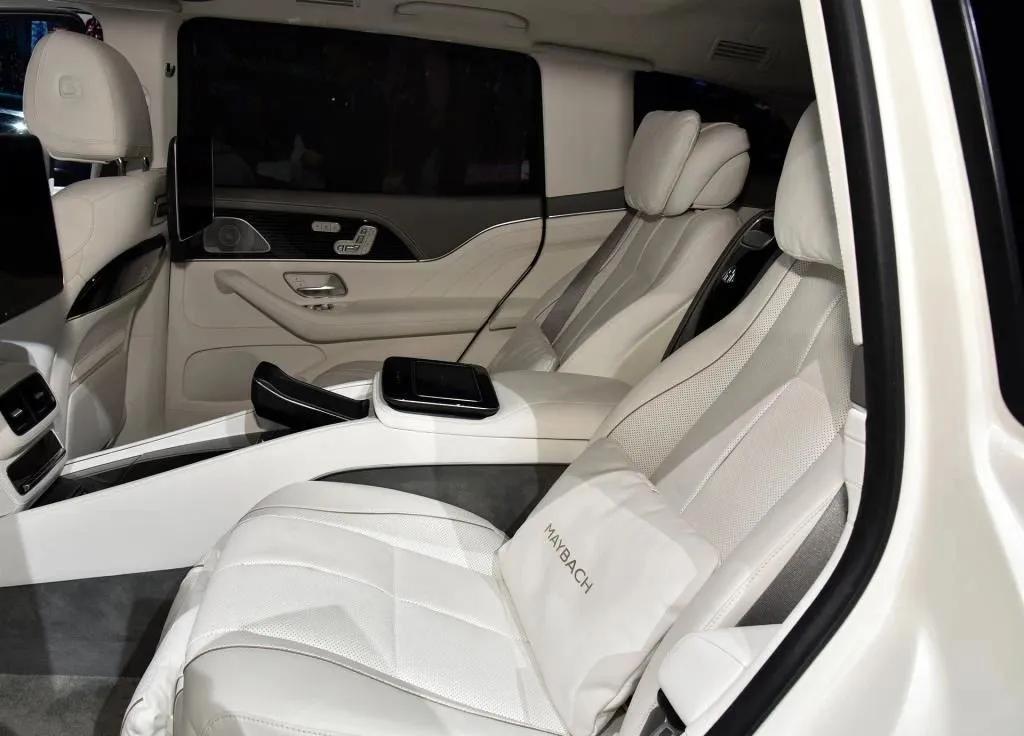 定了!奔驰年内将导入这18款新车,最受期待的是这款?