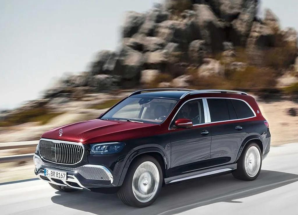 定了!奔驰年内将导入这18款新车,最受期待的是这款?