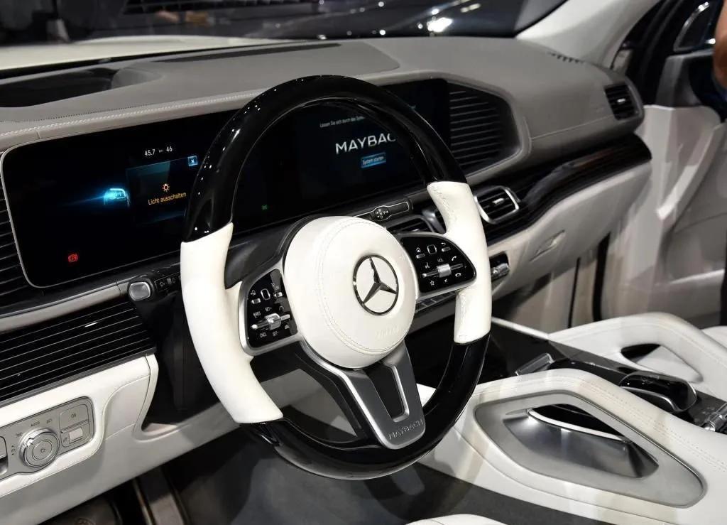 定了!奔驰年内将导入这18款新车,最受期待的是这款?