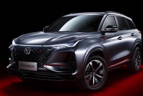 3月份SUV销量出炉，自主SUV包揽前五，变天的节奏？