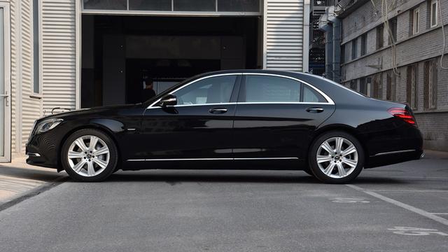 3分钟看车圈:不再有2.0T?新款奔驰S级将标配六缸发动机