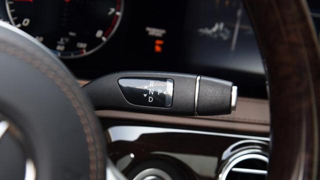 3分钟看车圈:不再有2.0T?新款奔驰S级将标配六缸发动机