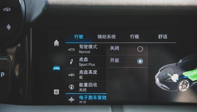 哪有人讨厌电动车!只是没开过保时捷Taycan罢了。