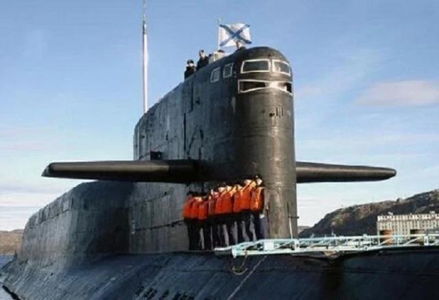 世界核导弹排名2020_世界十大核武器排名全球威力最大的十大核弹