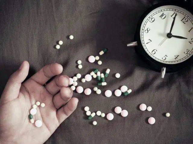 艾司唑仑片功效与作用