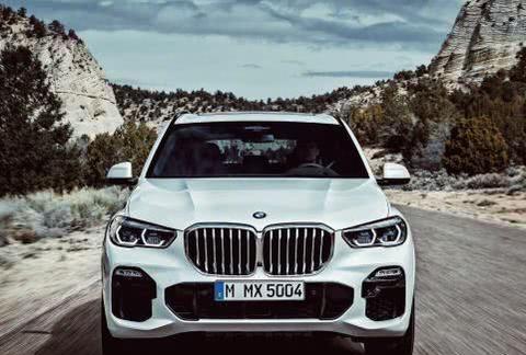 3月进口车销量出炉：宝马X5排第二，雷克萨斯ES销量“闪”人眼