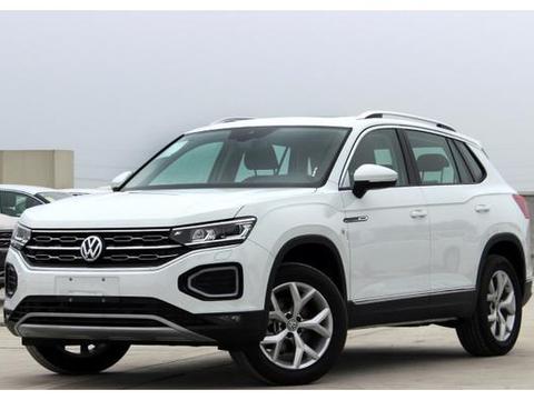 好朋友问我，20万左右买啥SUV？我推荐这3款