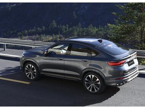 公认最强国产SUV！平台动力首超合资，实力全面，销量却不好