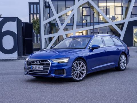 除了3.0T+四驱+空气悬挂+LED大灯，还有哪些选A6旅行版的理由？