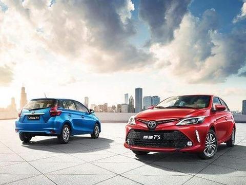 起售价不足五万，百公里不到3毛，还是合资车