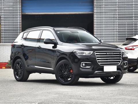 3月销量证明：合资SUV不再是首选！H6再度卫冕，前5名均为国产