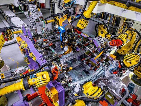 当荣威变得越来越名爵，上汽的末日也就不远了