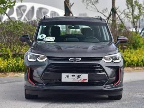 从11.99万跌至7.99万，近2米8大轴距+七座合资车！