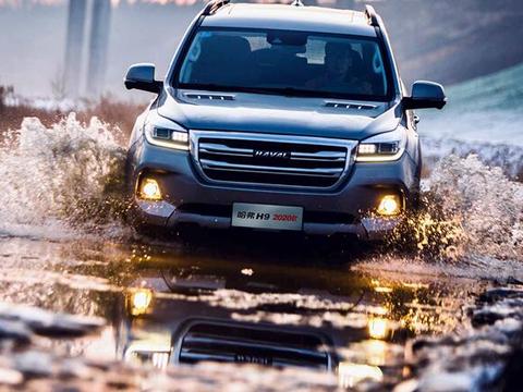 想选一款七座SUV，有哪些推荐车型？