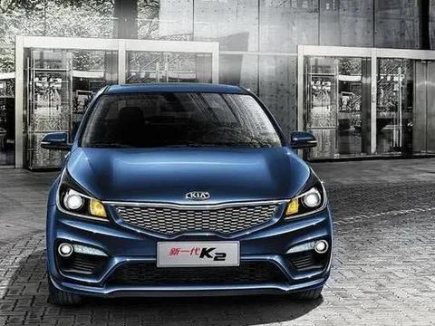 韩系合资车又火了！对标日产轩逸，仅7万售价能否大获全胜？