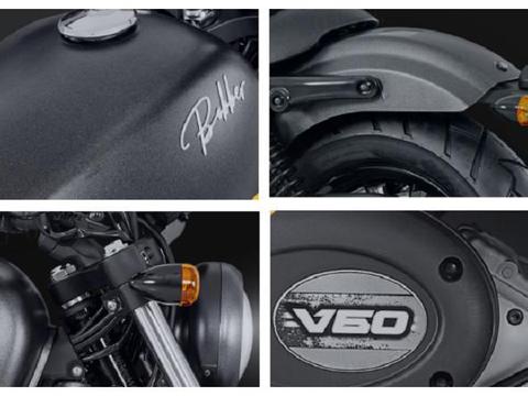 为数不多的合资运动巡航，轻骑KR GV300S发布2020款定制版