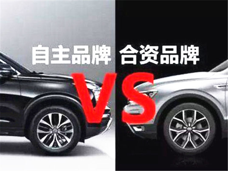 国产车“鸡头”，合资车“凤尾”，怎么买才不吃亏？