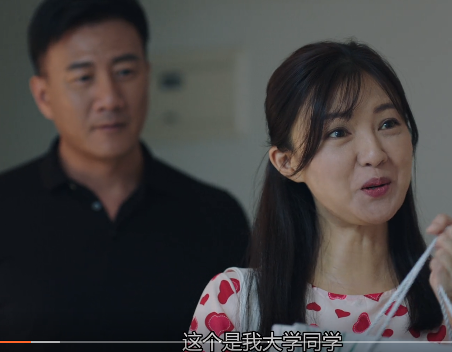 赵宝刚力捧的赵子琪傅晶齐聚猎狐一个很想红一个不想红