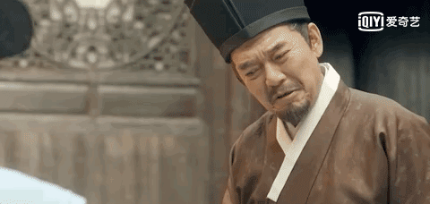 尤其戏骨李立群老师即将出手这场面必定非同凡响!