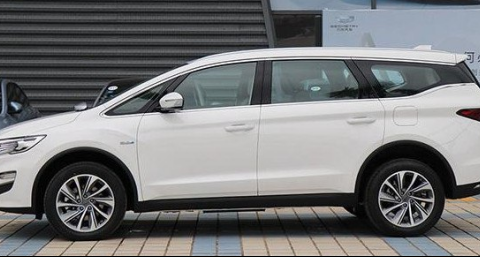 15-50万新能源“奶爸车”推荐这三款