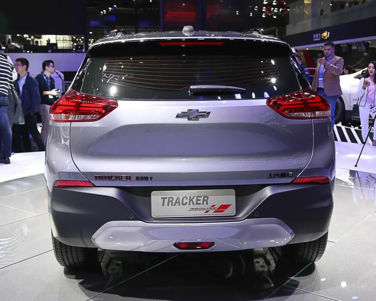 雪佛兰创酷跌至6.49万，依旧卖不动，合资车的身份不好用？