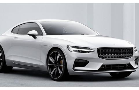 吉利成功了！首款2.0T双引擎增压爆600匹，关键便宜还帅气