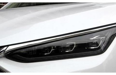 比亚迪高颜值suv，比宝马x3好看，国六排放标准配2.0t爆出192马力