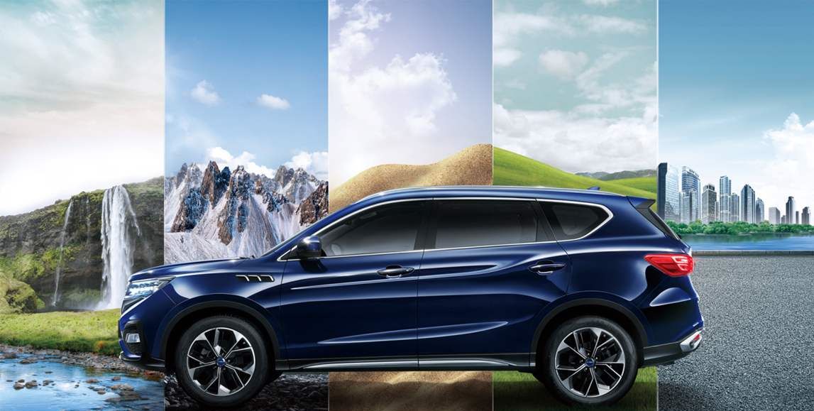 又一自主品牌“倒下”,工厂停产、4S店关门