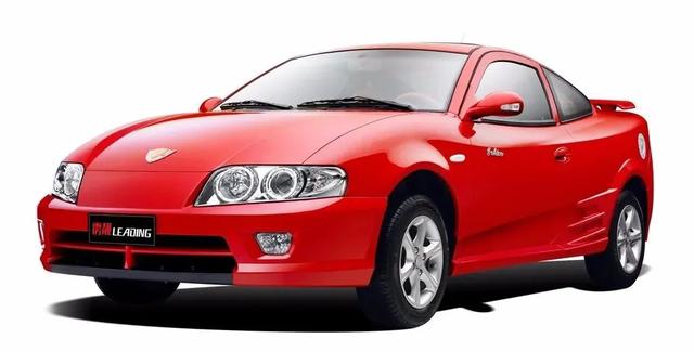 还有人记得吉利美人豹吗？现在人家鸟枪换大炮了