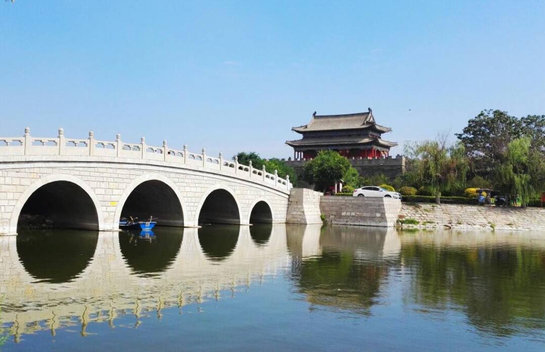 近日消息称：商丘约跑是什么？如何安全高效参与本地跑步活动