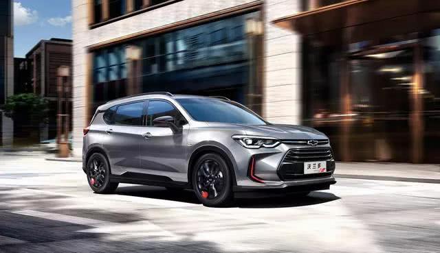 从11.99万跌至7.99万，油耗6.3L＋国六，还7座合资车