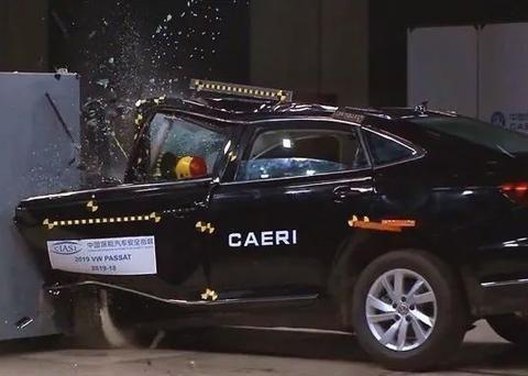 撞车事故中，为何总是自主“撞赢”合资