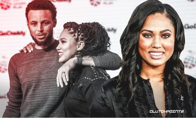 NBA动态:杜兰特不满汤神待遇比他好 库里妻子被索赔一千万美元