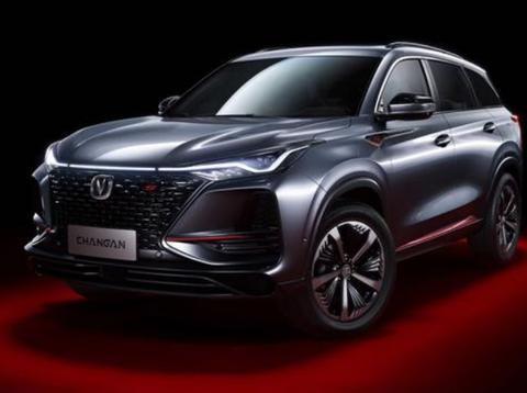 3月份SUV销量来了，这是自主车的天下了？